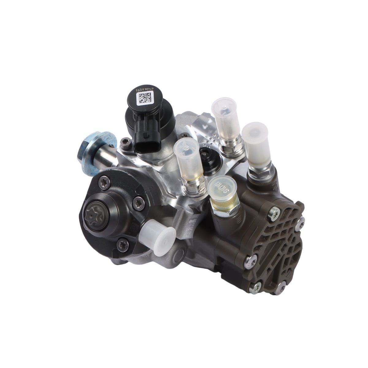 0445020508 fuel injection pump for Case New Holland 3.2L 3.4L Diesel Engine - image 4