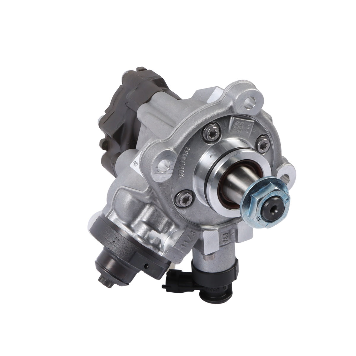 0445020508 fuel injection pump for Case New Holland 3.2L 3.4L Diesel Engine - image 5