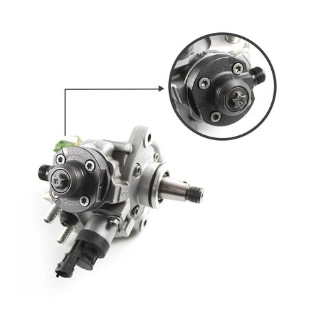 Topsealkit 0445020509 fuel injector pump, for YANMAR 129A00-51000 John Deere MIA885077 - image 3