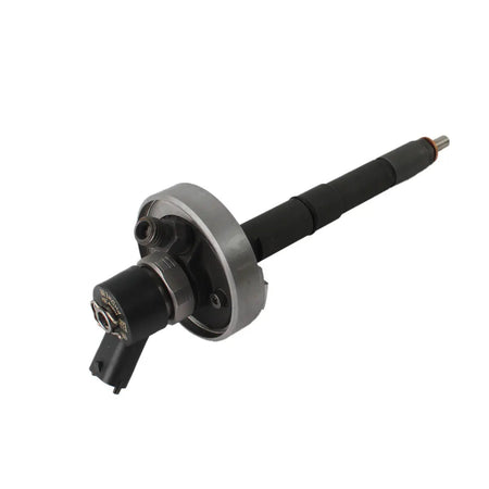 0445110284 Fuel Injector 16600-MA70A Compatible with Bosch Nissan Patrol ZD30 DX GU Y61 3.0L