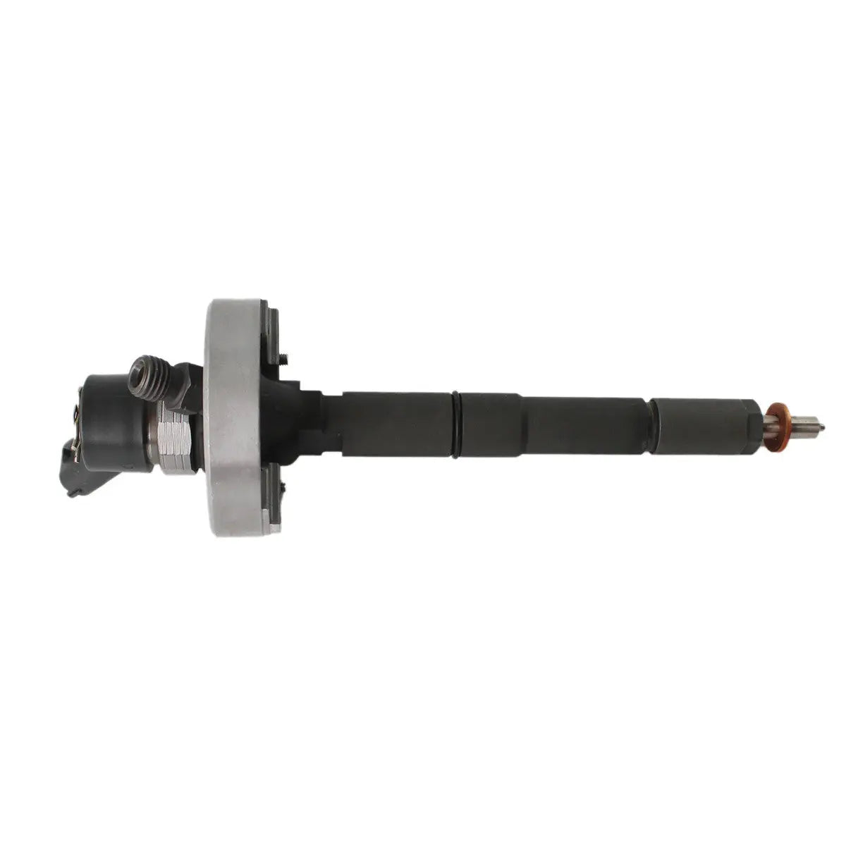 0445110284 Fuel Injector 16600-MA70A Compatible with Bosch Nissan Patrol ZD30 DX GU Y61 3.0L