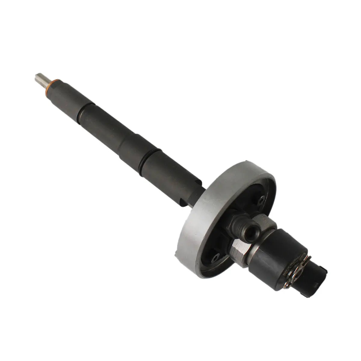 0445110284 Fuel Injector 16600-MA70A Compatible with Bosch Nissan Patrol ZD30 DX GU Y61 3.0L
