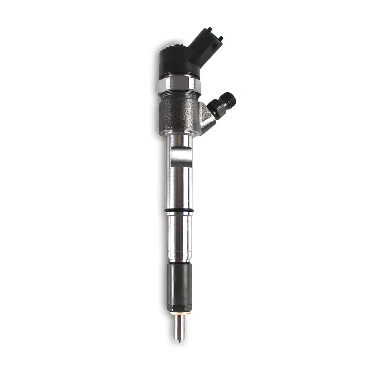 0445110457 Common Rail Injector Compatible with Case New Holland Iveco John Deere 3.4 Diesel