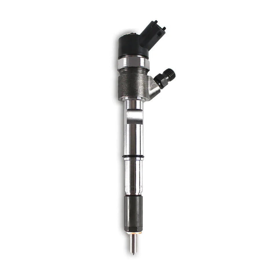 0445110457 Common Rail Injector Compatible with Case New Holland Iveco John Deere 3.4 Diesel