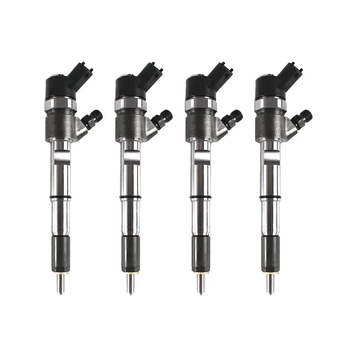 0445110457 Common Rail Injector Compatible with Case New Holland Iveco John Deere 3.4 Diesel