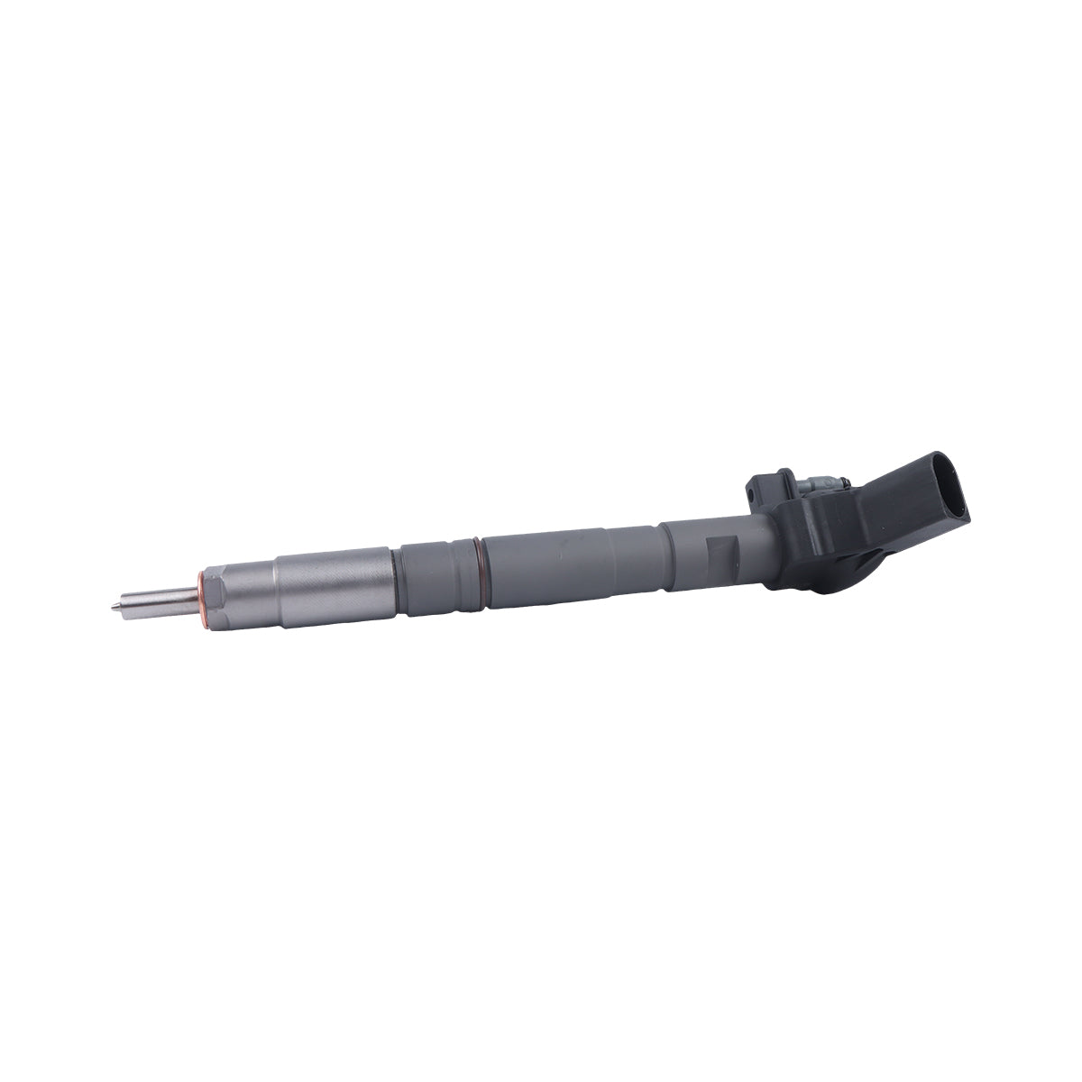 0445116023 Common Rail Fuel Injector Compatible with Audi A4 A5 A6 A7 2.7TDI 3.0TDI