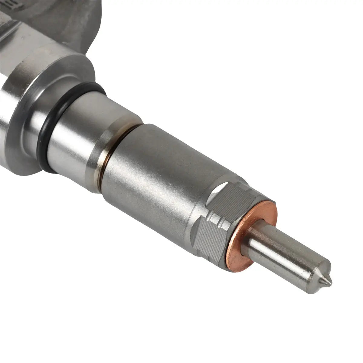 Diesel Fuel Injectors 0445120008 0986435502 97208074 Compatible with 2001-2004.5 Chevy/GMC 2500HD/3500HD Duramax LB7 6.6L