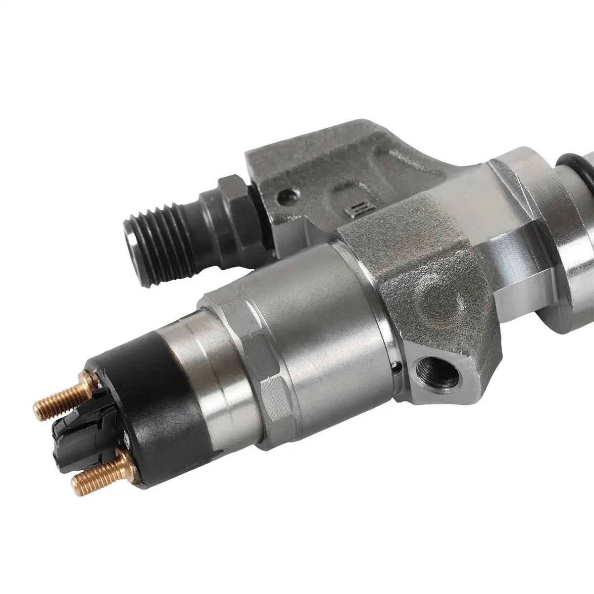 Diesel Fuel Injectors 0445120008 0986435502 97208074 Compatible with 2001-2004.5 Chevy/GMC 2500HD/3500HD Duramax LB7 6.6L