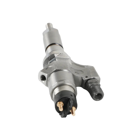 Diesel Fuel Injectors 0445120008 0986435502 97208074 Compatible with 2001-2004.5 Chevy/GMC 2500HD/3500HD Duramax LB7 6.6L