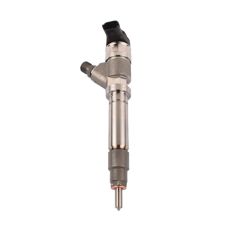 Diesel Fuel Injector 0445120027 0986435504 97780144 97303657 Compatible with 2004.5-2005 Chevy/GMC 2500/3500 Duramax LLY 6.6L