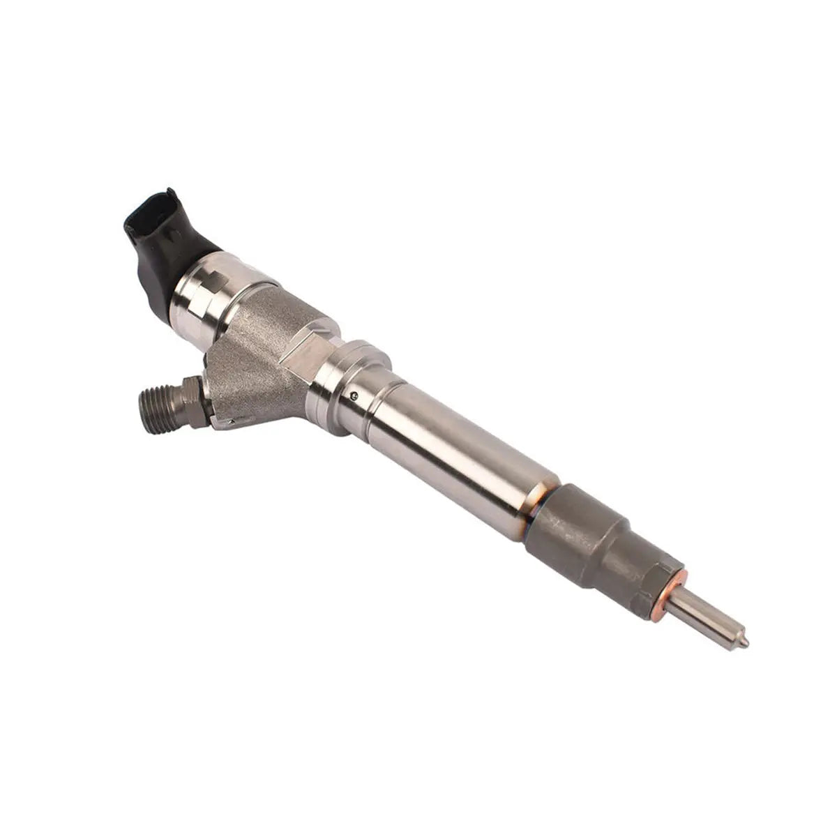 Diesel Fuel Injector 0445120027 0986435504 97780144 97303657 Compatible with 2004.5-2005 Chevy/GMC 2500/3500 Duramax LLY 6.6L