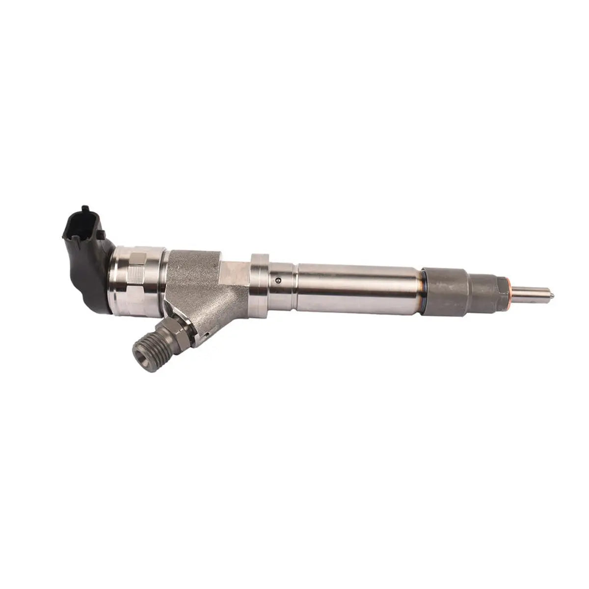 Diesel Fuel Injector 0445120027 0986435504 97780144 97303657 Compatible with 2004.5-2005 Chevy/GMC 2500/3500 Duramax LLY 6.6L