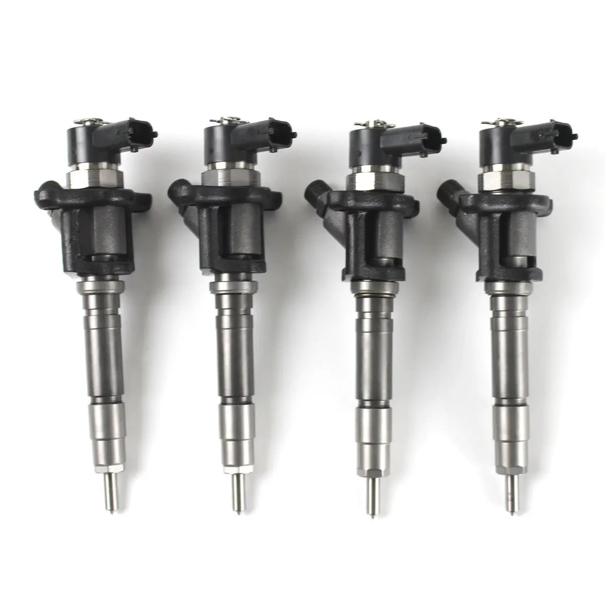 0445120048 ME226718 ME223749 Fuel Injector Compatible with Mitsubishi Fuso 4M50 4M40 Engine