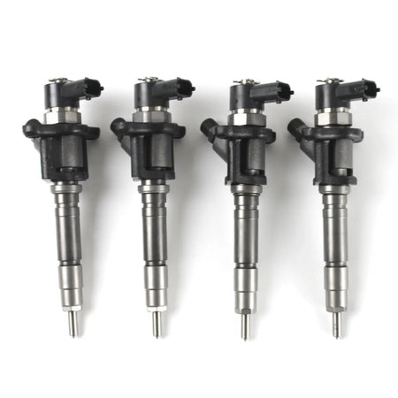 0445120048 ME226718 ME223749 Fuel Injector Compatible with Mitsubishi Fuso 4M50 4M40 Engine