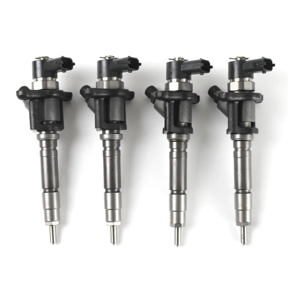 0445120048 ME226718 ME223749 Fuel Injector Compatible with Mitsubishi Fuso 4M50 4M40 Engine