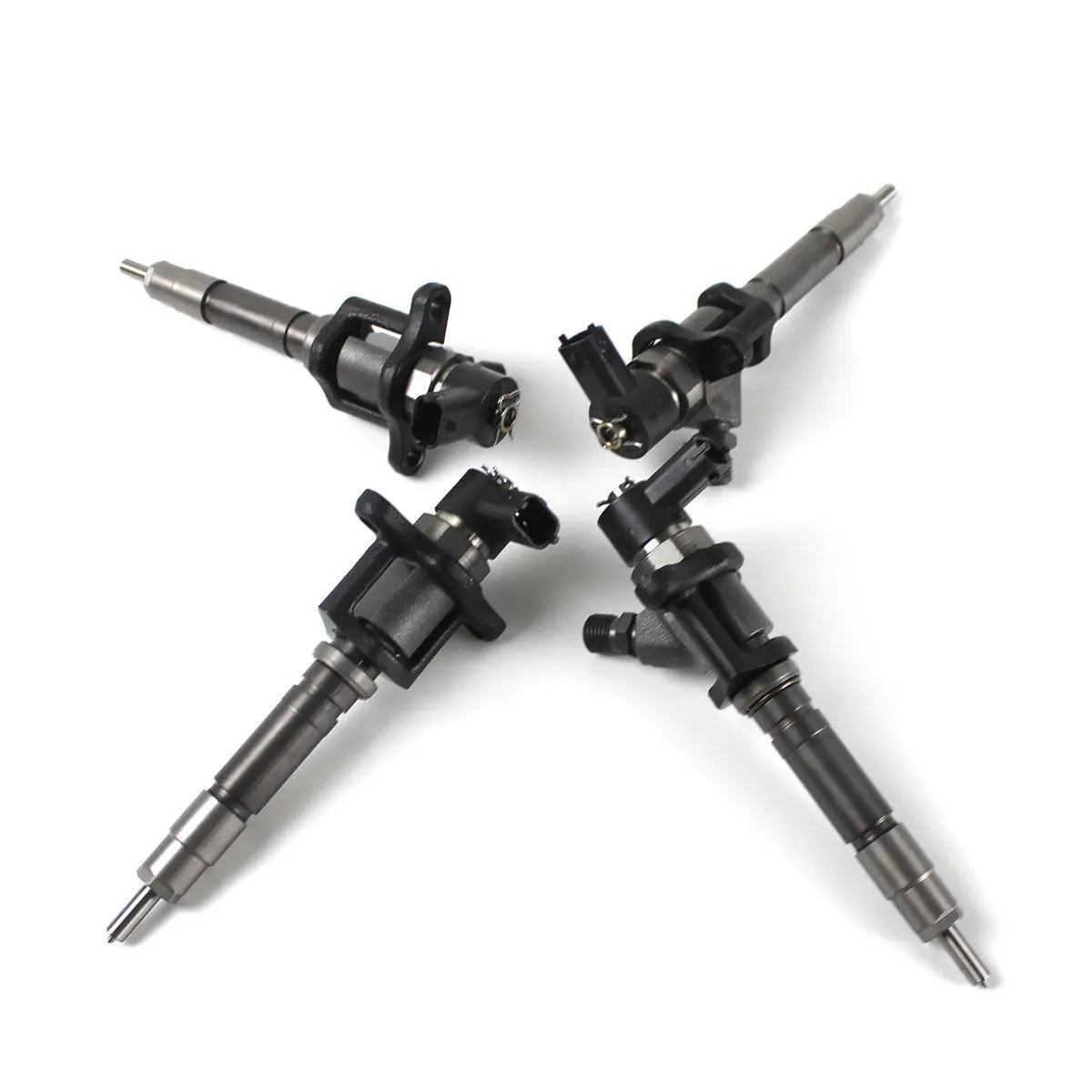0445120048 ME226718 ME223749 Fuel Injector Compatible with Mitsubishi Fuso 4M50 4M40 Engine