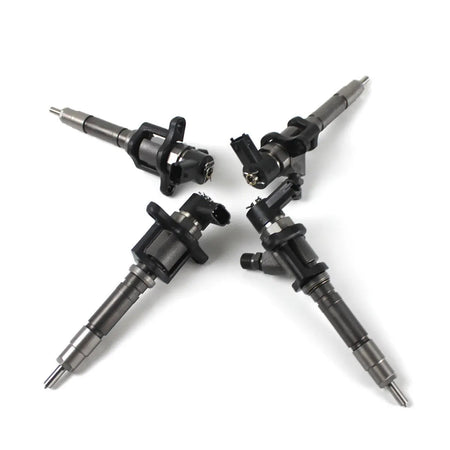 0445120048 ME226718 ME223749 Fuel Injector Compatible with Mitsubishi Fuso 4M50 4M40 Engine