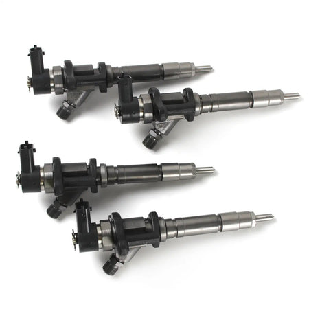 0445120048 ME226718 ME223749 Fuel Injector Compatible with Mitsubishi Fuso 4M50 4M40 Engine