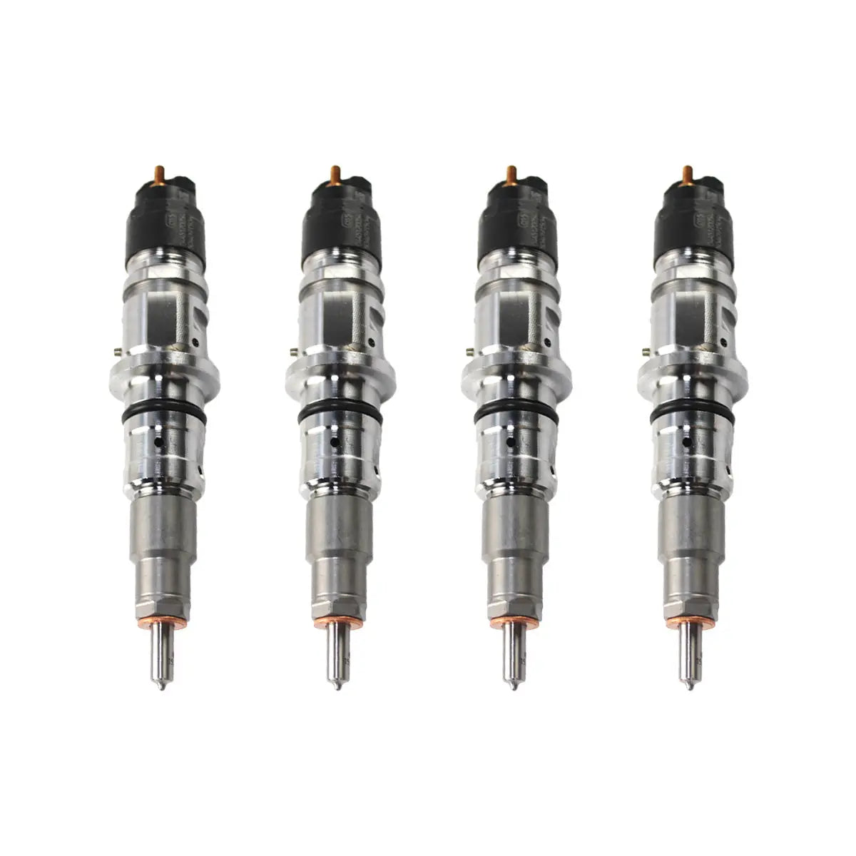 0445120054 2855491 Bosch CRIN2 Common Rail Fuel Injector Compatible with Case and Iveco