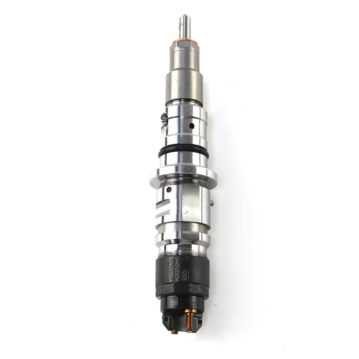 0445120054 2855491 Bosch CRIN2 Common Rail Fuel Injector Compatible with Case and Iveco