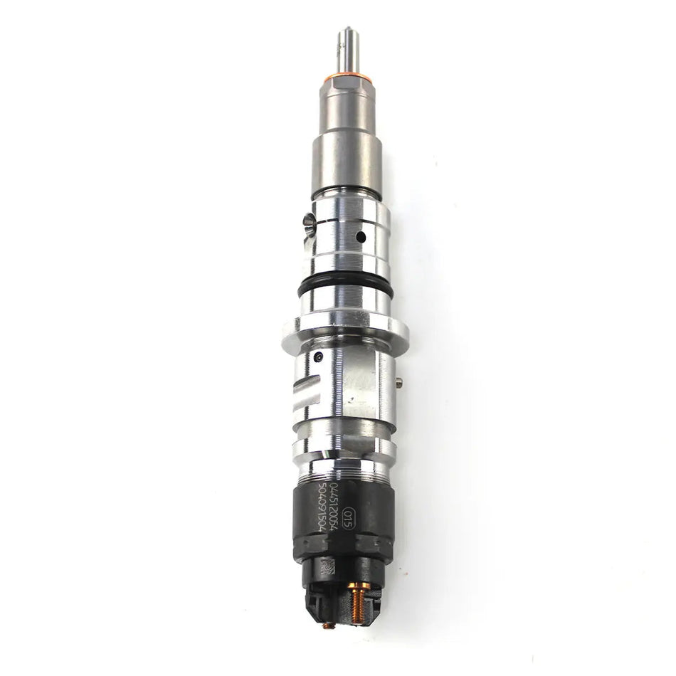 0445120054 2855491 Bosch CRIN2 Common Rail Fuel Injector Compatible with Case and Iveco