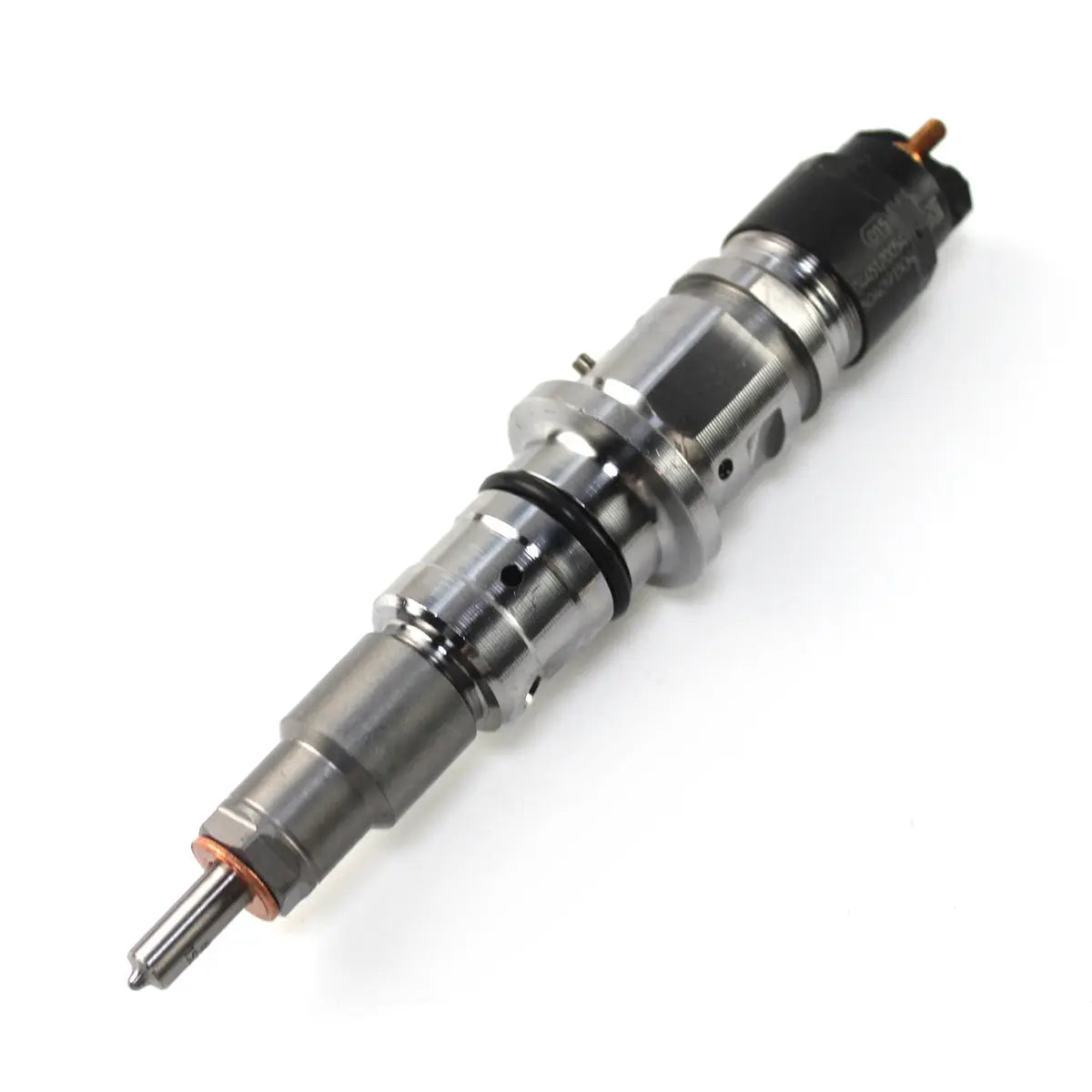 0445120054 2855491 Bosch CRIN2 Common Rail Fuel Injector Compatible with Case and Iveco