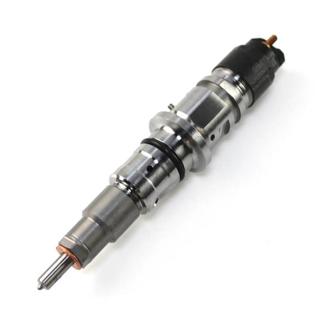 0445120054 2855491 Bosch CRIN2 Common Rail Fuel Injector Compatible with Case and Iveco