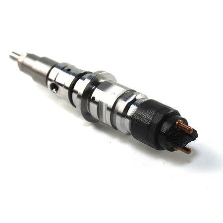 0445120054 2855491 Bosch CRIN2 Common Rail Fuel Injector Compatible with Case and Iveco