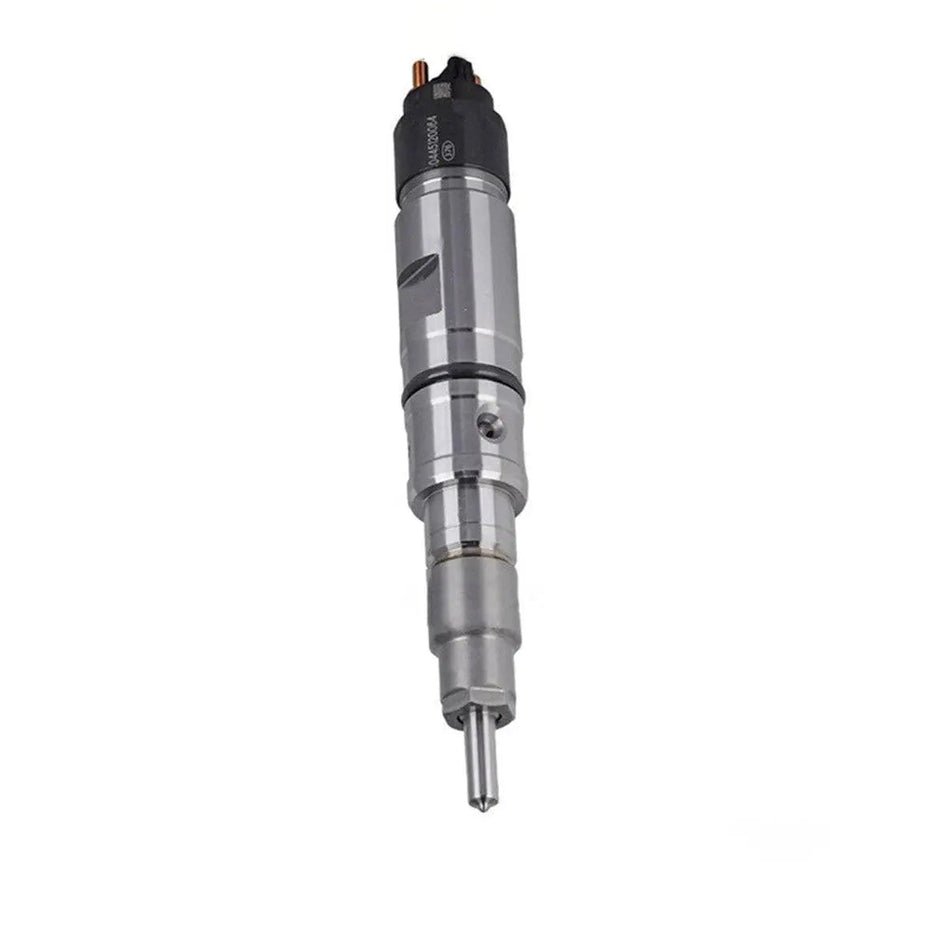 0445120064 21006085 Fuel Injector Compatible with Volvo Bus B 5 6 7 8 FE FL
