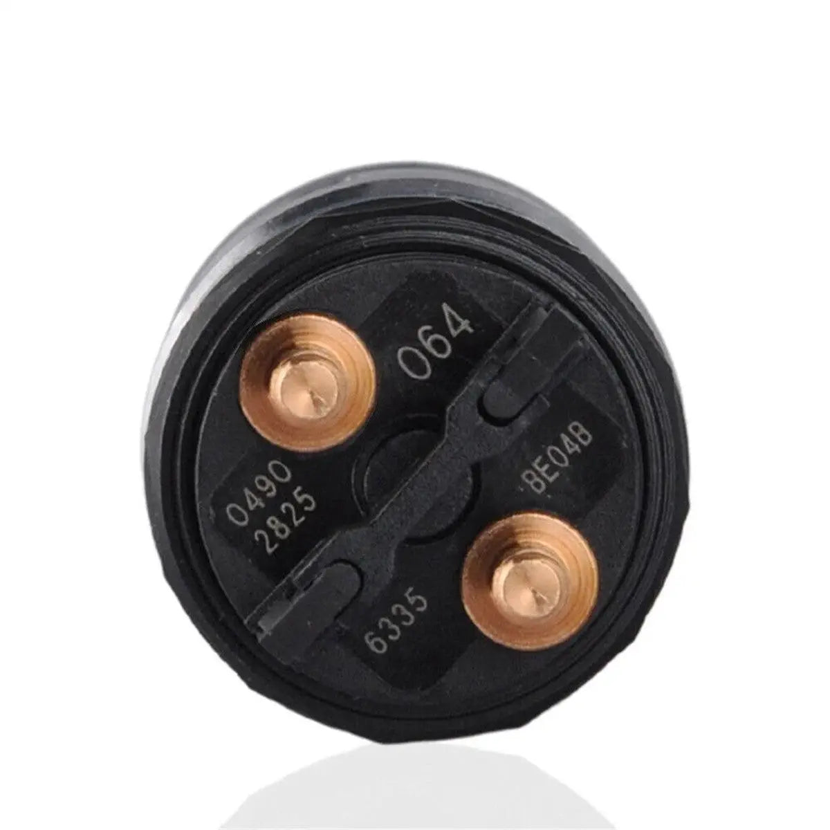 0445120064 21006085 Fuel Injector Compatible with Volvo Bus B 5 6 7 8 FE FL