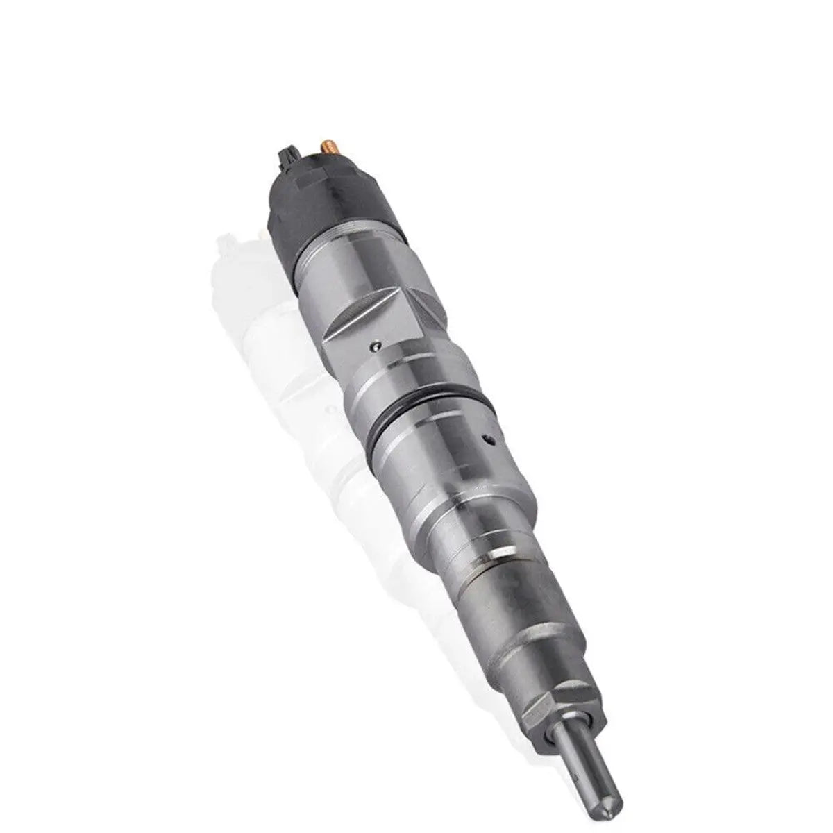 0445120064 21006085 Fuel Injector Compatible with Volvo Bus B 5 6 7 8 FE FL
