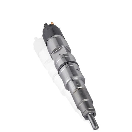 0445120064 21006085 Fuel Injector Compatible with Volvo Bus B 5 6 7 8 FE FL