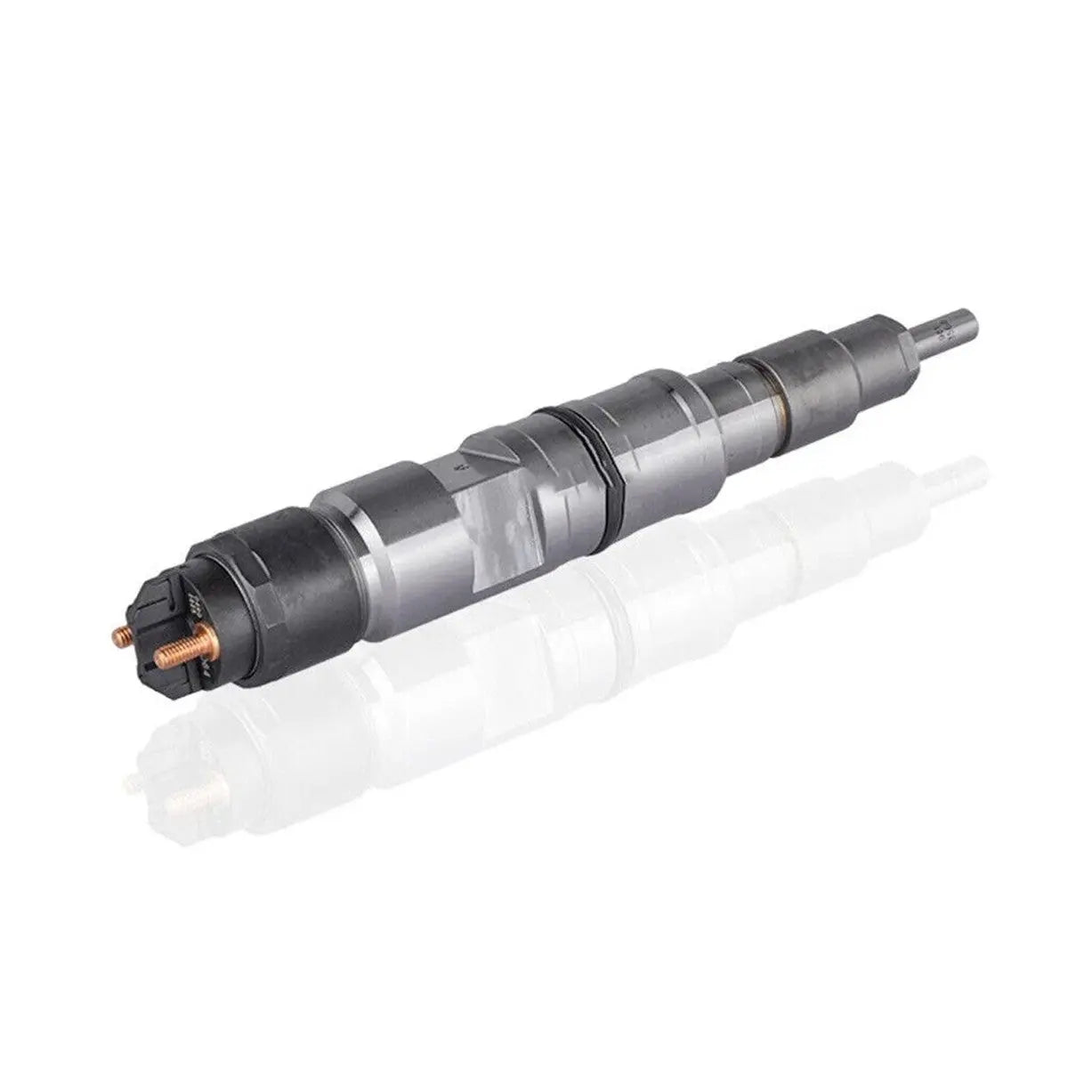 0445120064 21006085 Fuel Injector Compatible with Volvo Bus B 5 6 7 8 FE FL