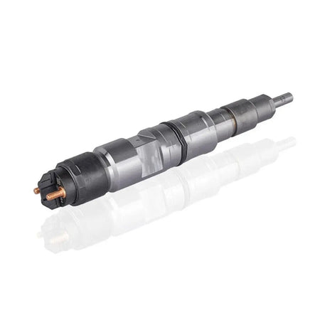 0445120064 21006085 Fuel Injector Compatible with Volvo Bus B 5 6 7 8 FE FL