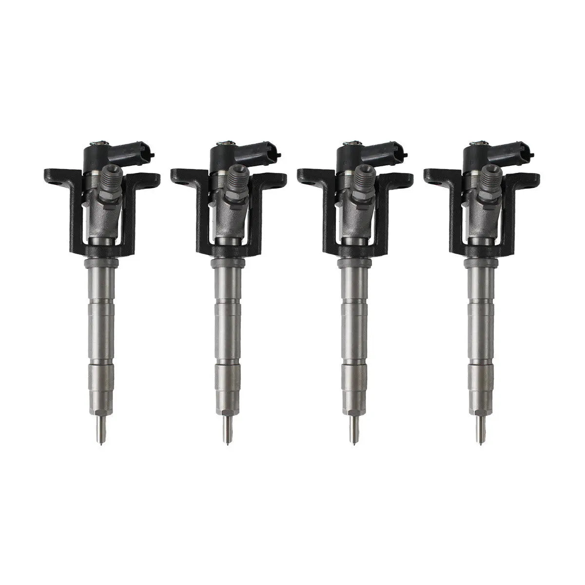 0445120073 ME120073 0986435550 Fuel Injector Compatible with Mitsubishi 4M50 Canter Fuso 3.0