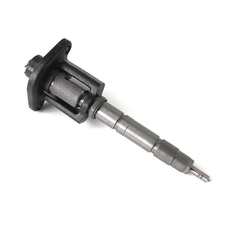 0445120073 ME120073 0986435550 Fuel Injector Compatible with Mitsubishi 4M50 Canter Fuso 3.0