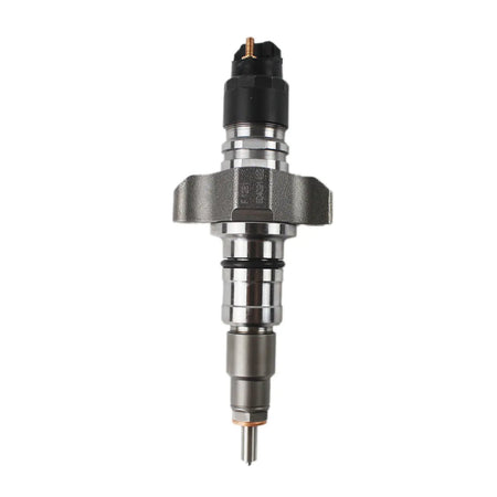 6-Pack Fuel Injector 2854608 0445120057 Compatible with CASE New Holland IVECO Engine F4HE9687 Tractor Maxxum 115 125 140 T6030 T6050 T6080 T6090