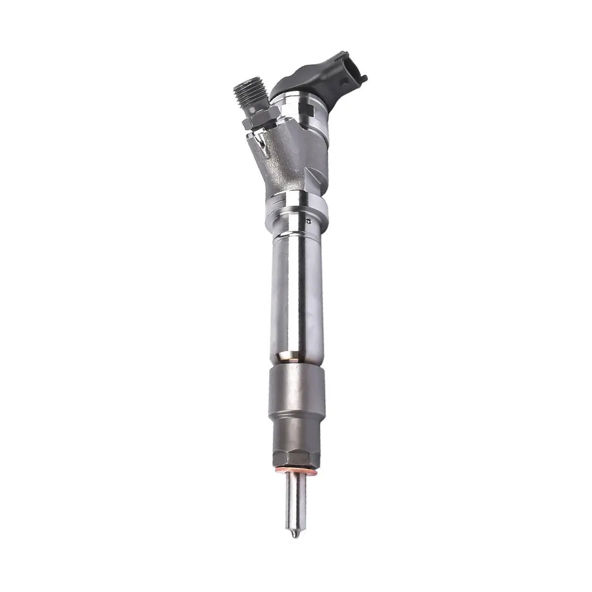 Diesel Fuel Injector 0445120082 0986435520 Compatible with 2007.5-2010 Chevy/GMC 2500/3500 Duramax LMM 6.6L