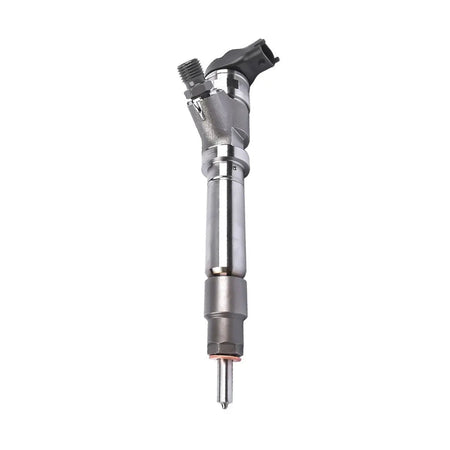 Diesel Fuel Injector 0445120082 0986435520 Compatible with 2007.5-2010 Chevy/GMC 2500/3500 Duramax LMM 6.6L
