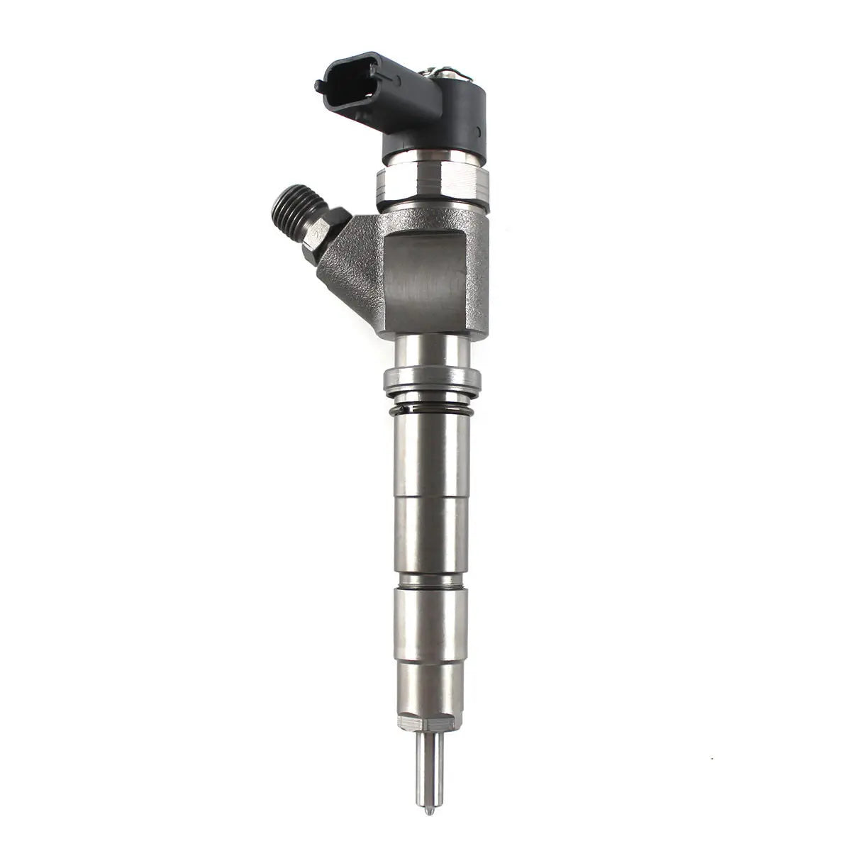 0445120126 VA32G6100010 Diesel Fuel Injector Compatible with D04FR Engine Kobelco Excavator