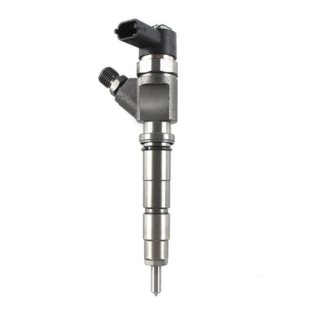 0445120126 VA32G6100010 Diesel Fuel Injector Compatible with D04FR Engine Kobelco Excavator