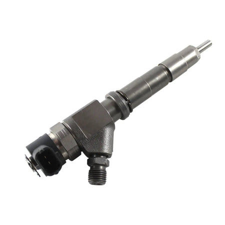 0445120126 VA32G6100010 Diesel Fuel Injector Compatible with D04FR Engine Kobelco Excavator