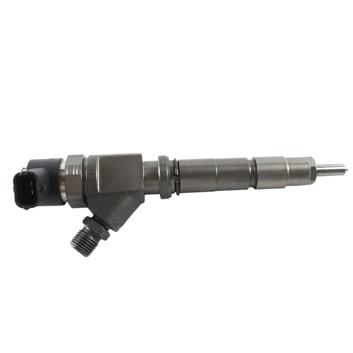 0445120126 VA32G6100010 Diesel Fuel Injector Compatible with D04FR Engine Kobelco Excavator