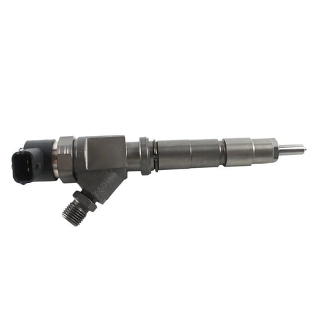 0445120126 VA32G6100010 Diesel Fuel Injector Compatible with D04FR Engine Kobelco Excavator
