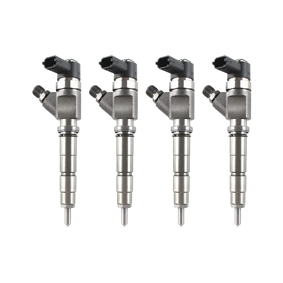0445120126 VA32G6100010 Diesel Fuel Injector Compatible with D04FR Engine Kobelco Excavator