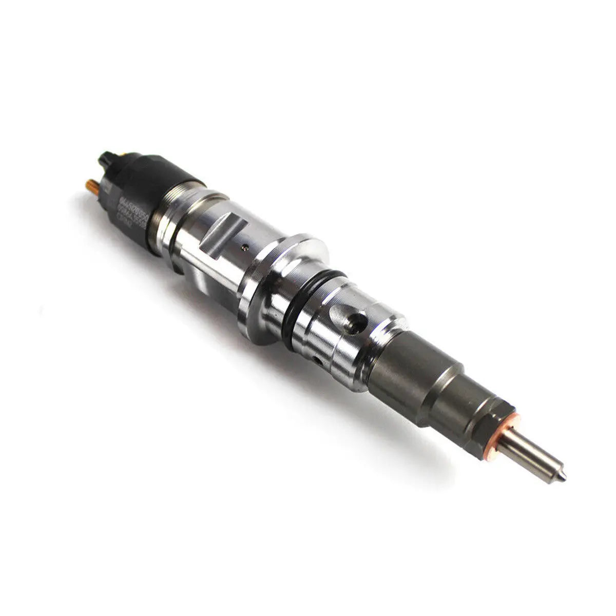 0445120187 0986435573 Diesel Fuel Injector Compatible with 2013-2018 Dodge Cummins 6.7L