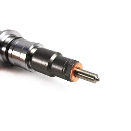0445120187 0986435573 Diesel Fuel Injector Compatible with 2013-2018 Dodge Cummins 6.7L