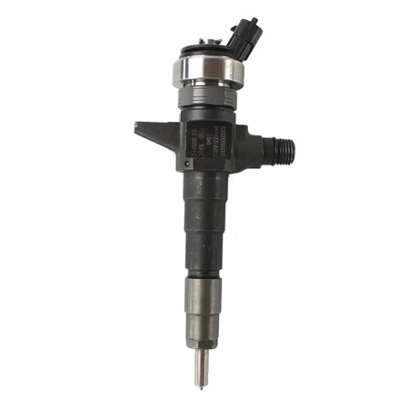 0445120216 Common Rail Fuel Injector Compatible with Bosch Cummins Diesel 4JJ1 Engine