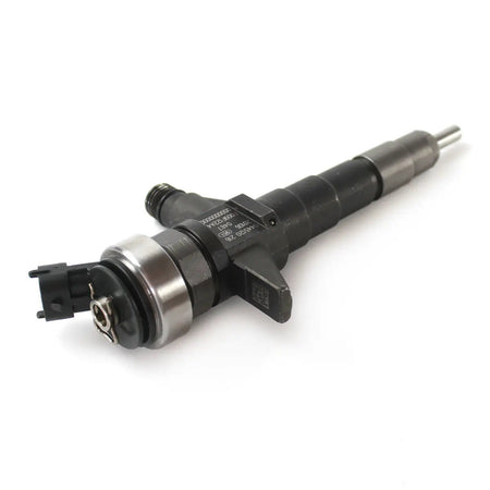 0445120216 Common Rail Fuel Injector Compatible with Bosch Cummins Diesel 4JJ1 Engine