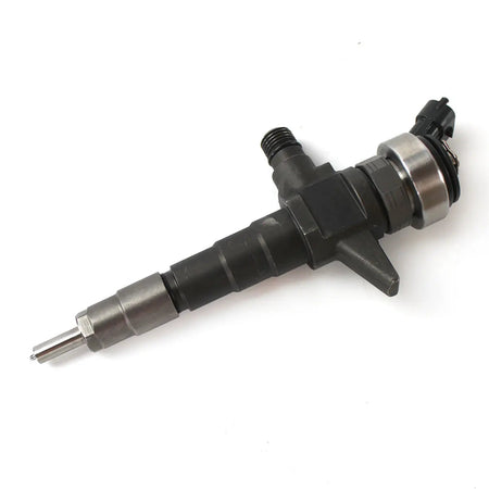 0445120216 Common Rail Fuel Injector Compatible with Bosch Cummins Diesel 4JJ1 Engine